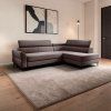 Sedací souprava ROMEO 2 (Orientace levá, Varianta Evolution 15 Doprodej)