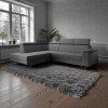 Sedací souprava JUNIOR (AKCE) (Varianta SORO 28, Orientace levá)