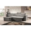 Sedací souprava CLOUD "L" (Orientace levá, Varianta VOGUE 9 Doprodej)