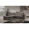 Sedací souprava CLOUD "L" (Orientace levá, Varianta VOGUE 9 Doprodej)