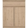 Komoda Simplicity 234 jackson hickory
