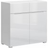 komoda jolk biela 2d2s 01