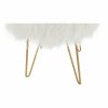 jamina taburet biela zlata 09