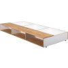 casa 98233 complet box drawer for bed 02.09