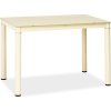 galant cream table 1