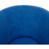 CUBA KRESLO MODRA 12