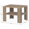 konferecny stolik maly dub truflovy intersys 21 koty