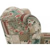 charlot kreslo patchwork viorica 05