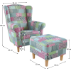 astrid taburet patchwork m1 op koty j