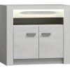 komoda jasen biely infinity 10 hlavna