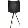 lampa stolna cierna jade hlavna