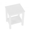 fosil nocny stolik biela 07