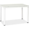 galant white table 1 2