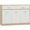 Teyo komoda 3D2S