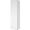 Skříň Cassie 510 bílá