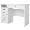 Psací stůl Felix 163 bílá