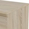 Komoda NIBBY 251 dub sonoma