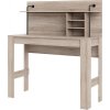 Dětský psací stůl Felix 484 truffle