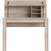 Dětský psací stůl Felix 484 truffle