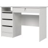 Psací stůl Felix 519, bílý