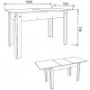 s 5 dining table 1