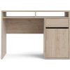 Psací stůl Felix 488, jackson
