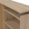 Čelo postele Simplicity 134 jackson hickory