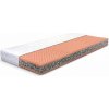 Matrace ALETTA PLUS výška 18 cm (Varianta 18x90x200 cm)