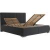 Postel Saskie 160x200 Amore 104