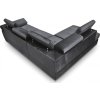 bona ii corner sofa 0x p 8