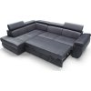 bona ii corner sofa left side 11 9