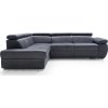 bona ii corner sofa left side 8 10