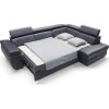 bona ii corner sofa p side 12 6