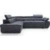 bona ii corner sofa left side 6 1