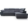bona ii corner sofa p side 7 4