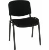 iso new c11 kancelarska stolicka cierna hlavny