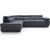bona ii corner sofa left side 8 4