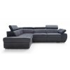 bona ii corner sofa left side 6 4