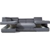 bona iii corner sofa l side 0 9