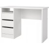 Psací stůl Felix 492 bílá