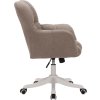 lorel kancelarske kreslo taupe 1x1k 04