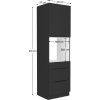 Siber 60 DPS 210 1F 3S kotovanie