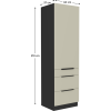 Akora 60 DKS 210 1F 3S kotovanie