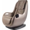 Křeslo BUGI relaxační (Varianta ekokůže béžová 224/ hnědé záda)