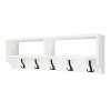wall mounted clothes hanger 120 cm white 7 2 1 doquq7cjrs2puciu 1