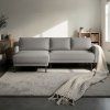 Sedací souprava SAHARA (Varianta Evolution 18, Orientace levá)