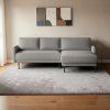 Sedací souprava SAHARA (Varianta Evolution 18, Orientace levá)