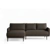 Sedací souprava SAHARA (Varianta Evolution 18, Orientace levá)