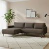 Sedací souprava SAHARA (Varianta Evolution 18, Orientace levá)