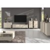 Komoda Tomila 824/2 písková béžová